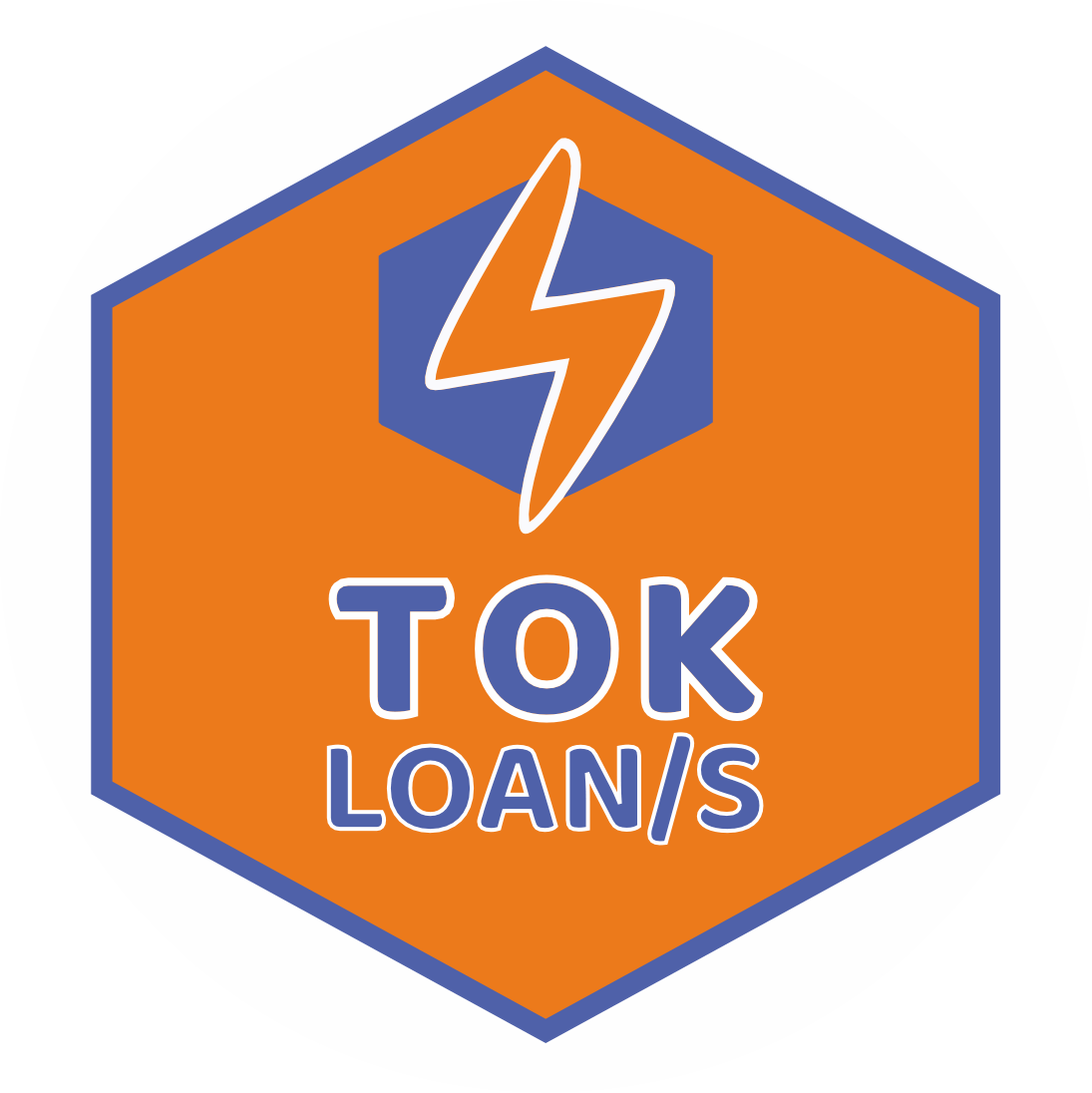 TOK🌐LOAN/S🌐Made in DETOFIN